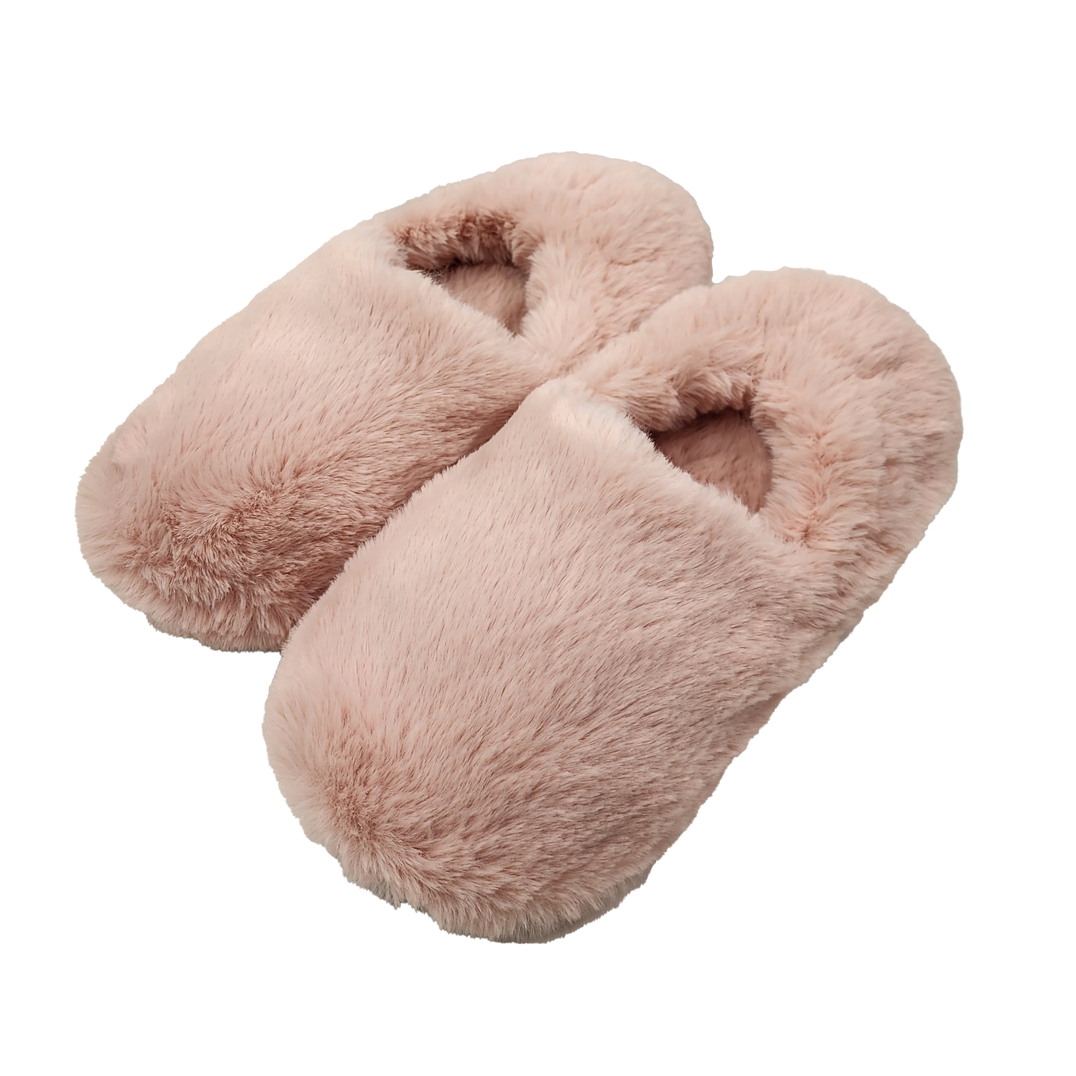 Warm and cozy discount slippers